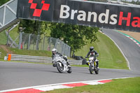 Middle 2 Group White Bikes
